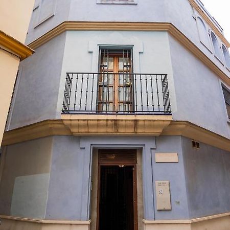 Duplex Las Setas Seville Exterior photo